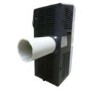 GRADE A2 - Light cosmetic damage - Amcor MF 14000  Air Conditioner Dehumidifier and Heat Pump for rooms up to 35 sqm 