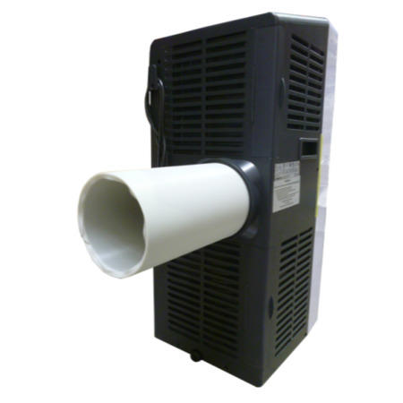 GRADE A2 - Light cosmetic damage - Amcor MF 14000  Air Conditioner Dehumidifier and Heat Pump for rooms up to 35 sqm 