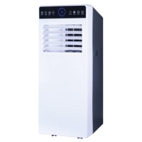 GRADE A2 - Light cosmetic damage - Amcor MF 14000  Air Conditioner Dehumidifier and Heat Pump for rooms up to 35 sqm  GRADE A2 - Light cosmetic damage - Amcor MF 14000  Air Conditioner Dehumidifier and Heat Pump for rooms up to 35 sqm