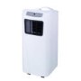 GRADE A1 - As new but box opened - Amcor SF12000 slimline portable Air Conditioner for rooms up to 28 sqm 