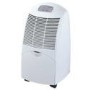 GRADE A1 - Amcor AD12 12L Dehumidifier for up to 3 bed house with fixed Humidistat