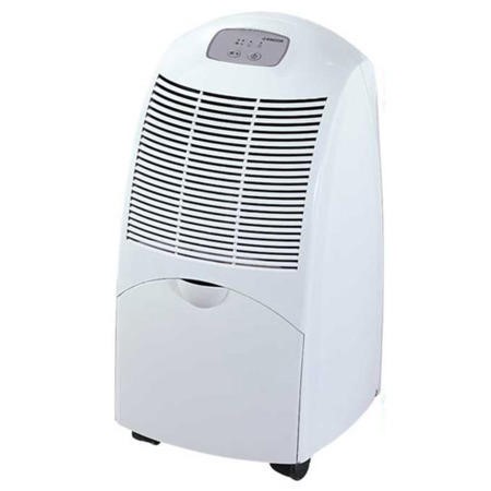 Buy Amcor AD12 12L Dehumidifier for up to 3 bed house with fixed