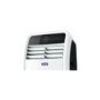 Refurbished GRADE A1 - As New - RETRO-9  9000 BTU Cooling and Dehumidifier Air Conditioner Swedish Design Touch Panel up to 26  sqm A rated