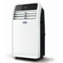 Refurbished GRADE A1 - As New - RETRO-9  9000 BTU Cooling and Dehumidifier Air Conditioner Swedish Design Touch Panel up to 26  sqm A rated