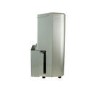 GRADE A2 - Light cosmetic damage - Amcor PLDM18E 18L Dehumidifier with Humidistat up to 4 bed house 1 Year warranty