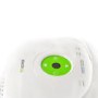 GRADE A1 - As new but box opened - ElectriQ 10L Digital  Antibacterial Dehumidifier for up to 3 bed house with Humidistat 