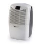 EBAC 3650e 18L Dehumidifier offers energy saving smart controls for up to 4 bed room houses with 2 year warranty