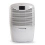 EBAC 3650e 18L Dehumidifier offers energy saving smart controls for up to 4 bed room houses with 2 year warranty