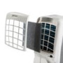 EBAC 3650e 18L Dehumidifier offers energy saving smart controls for up to 4 bed room houses with 2 year warranty