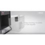 Meaco Condensate Pump with Holder for MEACO38L Dehumidifier