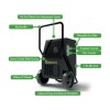Humidistat for  Meaco 38Lm