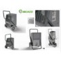 Meaco 38 Litre Platinum Range Industrial Dehumidifier