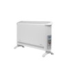 Dimplex 402BT - 3Kw Convector Heater with Smart App &amp; Bluetooth for Large Rooms 