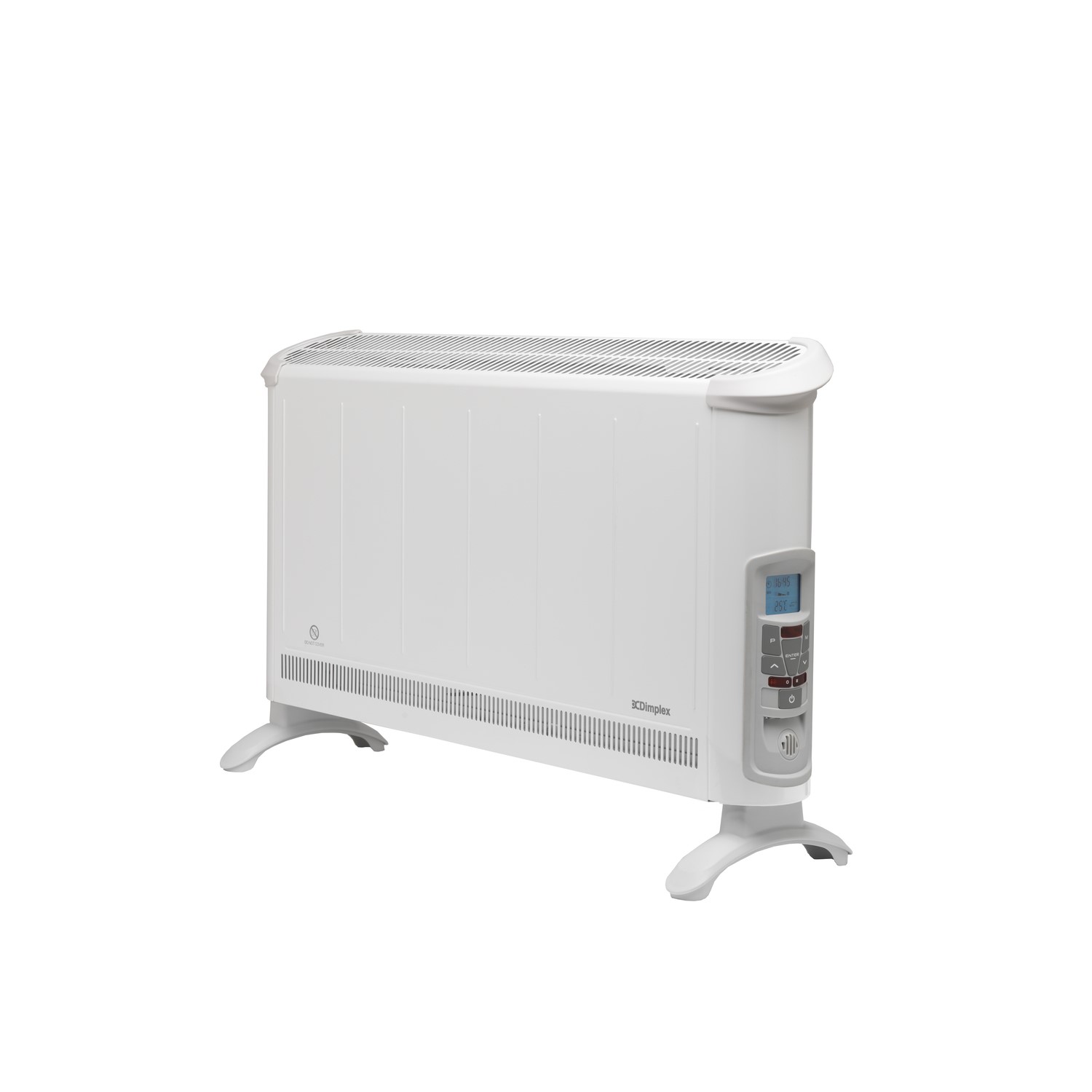 Buy Dimplex 402BT - 3Kw Convector Heater with Smart App & Bluetooth for ...