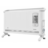 Dimplex 403TSFTIe 3kw Convector Heater with Turbo Function &  7 day Timer  