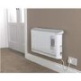 Dimplex 403TSFTIe 3kw Convector Heater with Turbo Function &  7 day Timer  