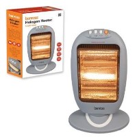 42410 1200w Halogen Heater