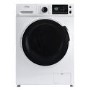 Belling FW714 7kg 1400rpm Freestanding Washing Machine White