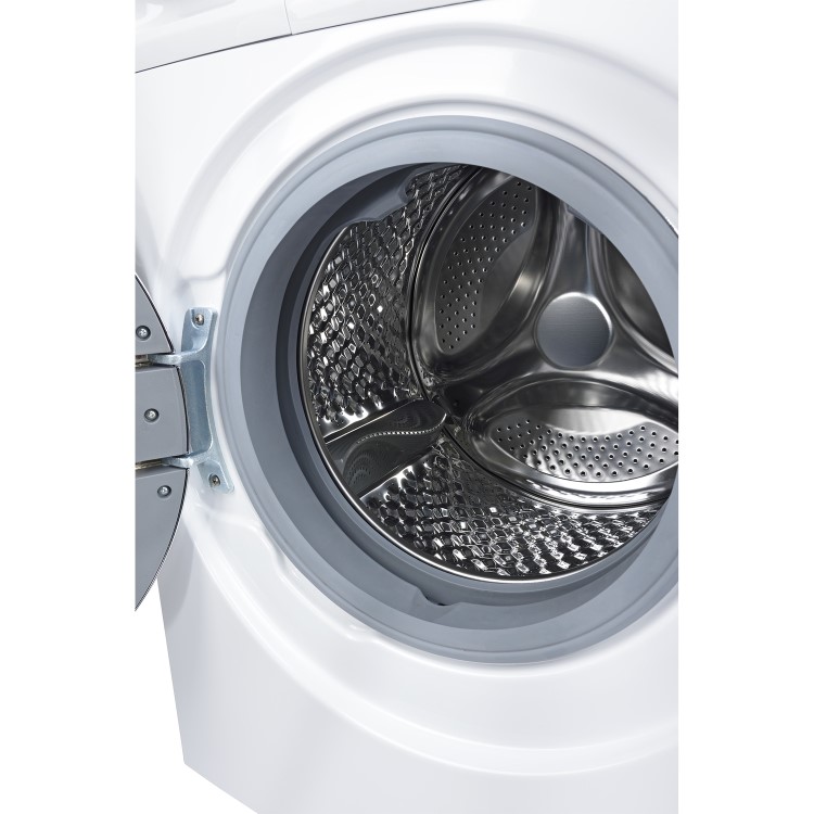 Belling FW714 7kg 1400rpm Freestanding Washing Machine White