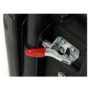 Meaco 60L Rota Moulded Industrial Dehumidifier on large wheels 2 years warranty