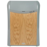 Ebac 6100  Blonde Oak 21L Dehumidifier Electronic Controls 2 Years warranty