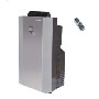 GRADE A3 - Heavy cosmetic damage - Refurbished GRADE A2 - Minor Cosmetic Damage - Honeywell AMH-12000E 12000 BTU Cooling Only Portable Air Conditioner up to 30 sqm Remote Control