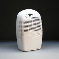 GRADE A1 - 18L/Day Extraction Smart Humidistat 13kg 2 year warranty 