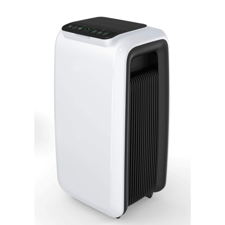 GRADE A1 - As new but box opened - Amcor 12000 BTU Air Conditioner with Heat Pump for rooms up to 30 sqm 