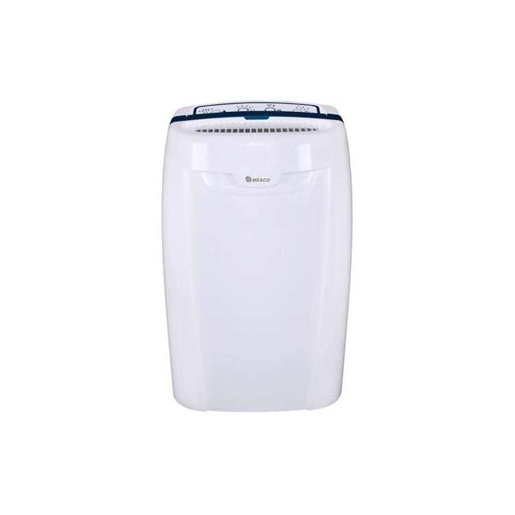 GRADE A1 - As new but box opened - Meaco 20L COMPRESSOR Dehumidifier with 2 years warranty. Comes with electronic controls Humidistat and Continuous drain Auto Restart
