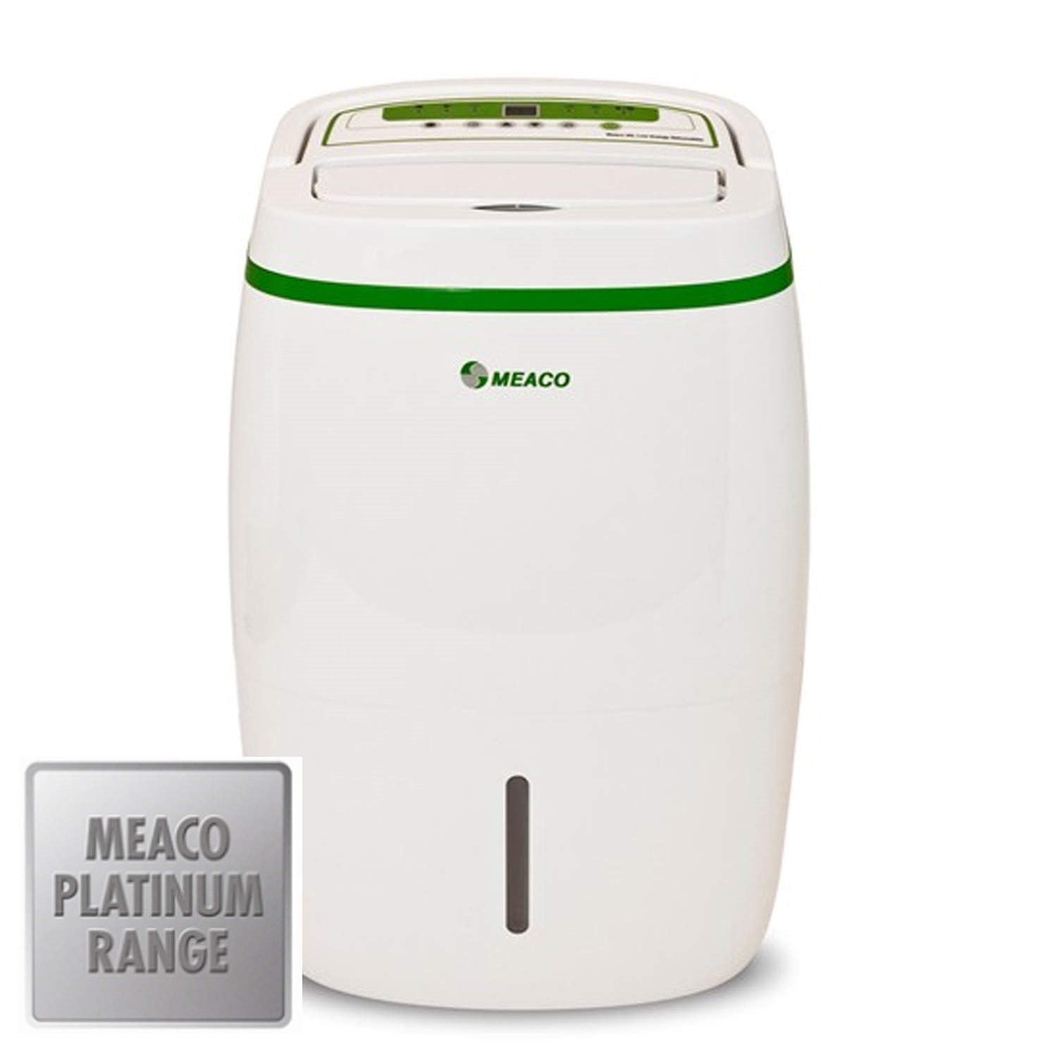 Buy GRADE A1 - As new but box opened - Meaco Platinum 20 Litre Low ...