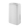 electriQ 10 Litre Dehumidifier with Humidistat for up to 3 bed house - Factory outlet