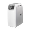 Refurbished electriQ AirFlex 14000 BTU 4kW Portable Air Conditioner with Heat Pump for Rooms up to 38 sqm  - Factory Outlet