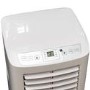 GRADE A1 - Argo Swan 8000 BTU Portable Air Conditioner for rooms up to 20 sqm