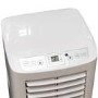 GRADE A2 - Argo Swan 8000 BTU Portable Air Conditioner for rooms up to 20 sqm