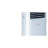 GRADE A2 - Argo Swan 8000 BTU Portable Air Conditioner for rooms up to 20 sqm