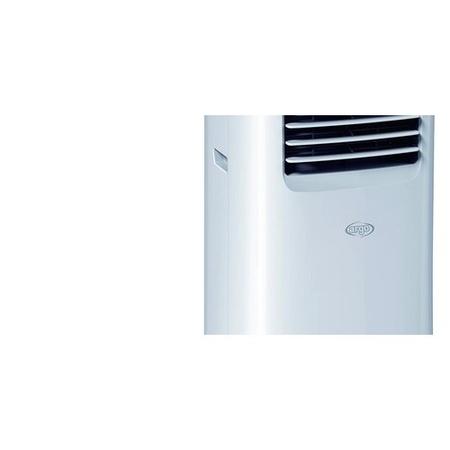 GRADE A2 - Argo Swan 8000 BTU Portable Air Conditioner for rooms up to 20 sqm