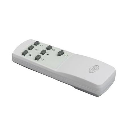 GRADE A2 - Argo Swan 8000 BTU Portable Air Conditioner for rooms up to 20 sqm