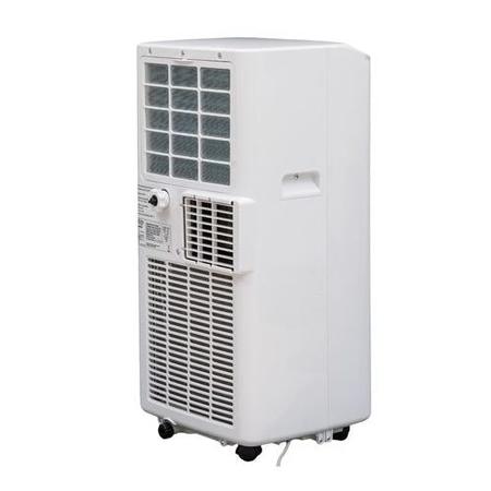 GRADE A2 - Argo Swan 8000 BTU Portable Air Conditioner for rooms up to 20 sqm