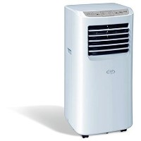 GRADE A3 - Argo Swan 8000 BTU Portable Air Conditioner for rooms up to 20 sqm