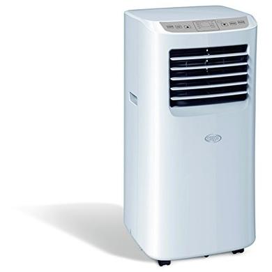 GRADE A2 - Argo Swan 8000 BTU Portable Air Conditioner for rooms up to 20 sqm