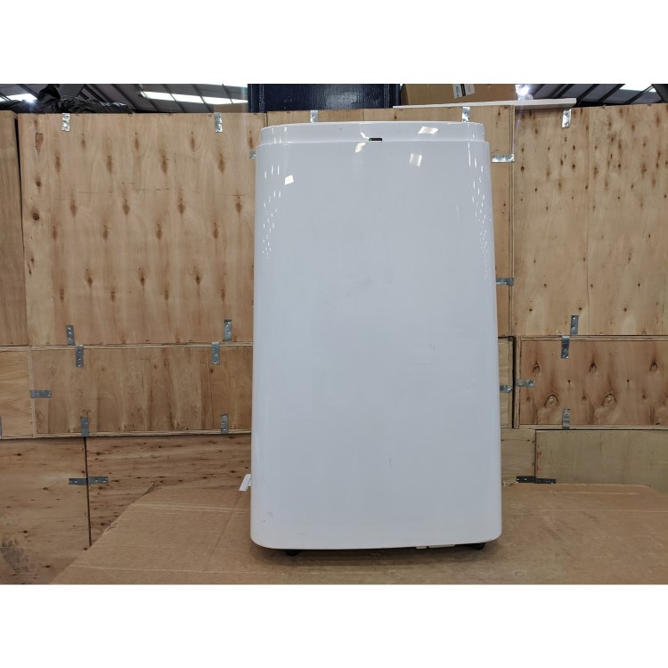 Refurbished electriQ SILENT16 16000 BTU Quiet Portable Air Conditioner for large rooms up to 42 sqm