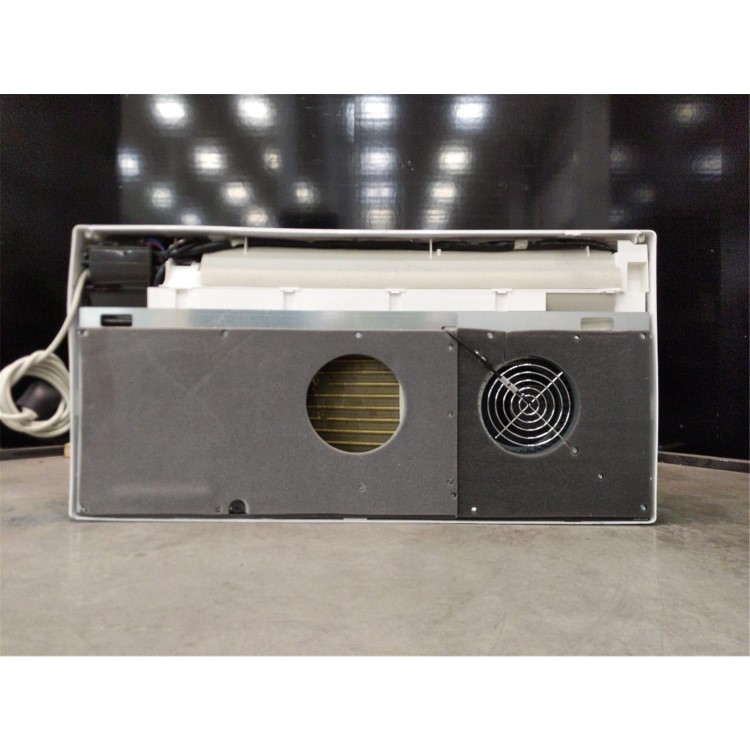 Refurbished Refurbished Air8HP Unico Air 8 HP with heat pump air conditioner