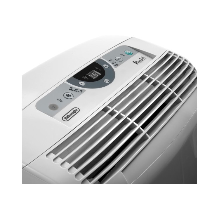 Refurbished Delonghi 10500 BTU Portable Air Conditioner