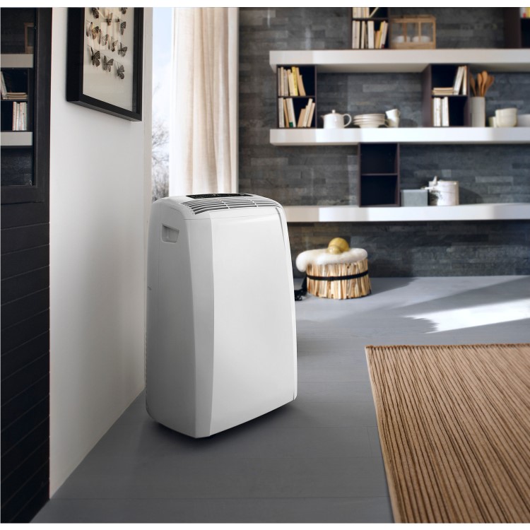 Refurbished Delonghi 10500 BTU Portable Air Conditioner