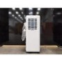 GRADE A3 - electriQ 12000 BTU Portable Air Conditioner