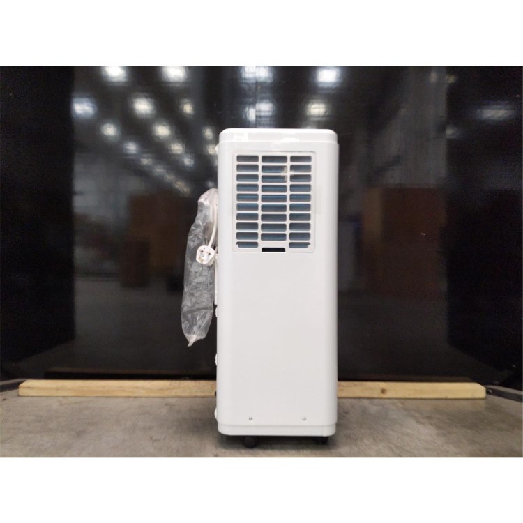 GRADE A3 - electriQ 12000 BTU Portable Air Conditioner