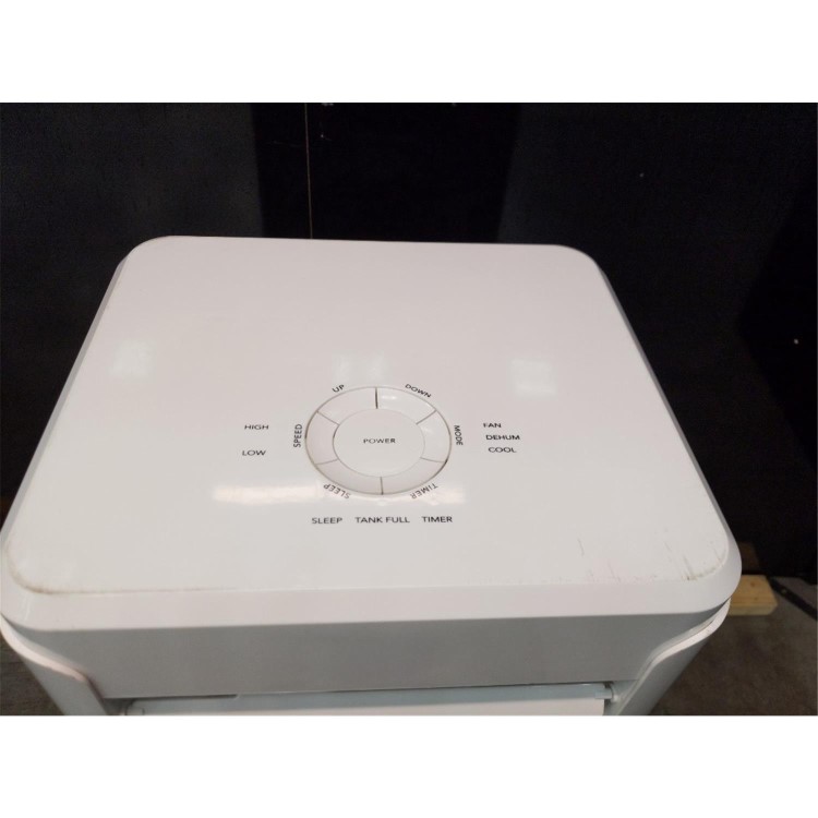 GRADE A3 - electriQ 12000 BTU Portable Air Conditioner