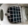 GRADE A2 - Ebac 15 L Dehumidifier Electronic Controls for  up to 4  bed house