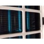 GRADE A2 - Ebac 15 L Dehumidifier Electronic Controls for  up to 4  bed house