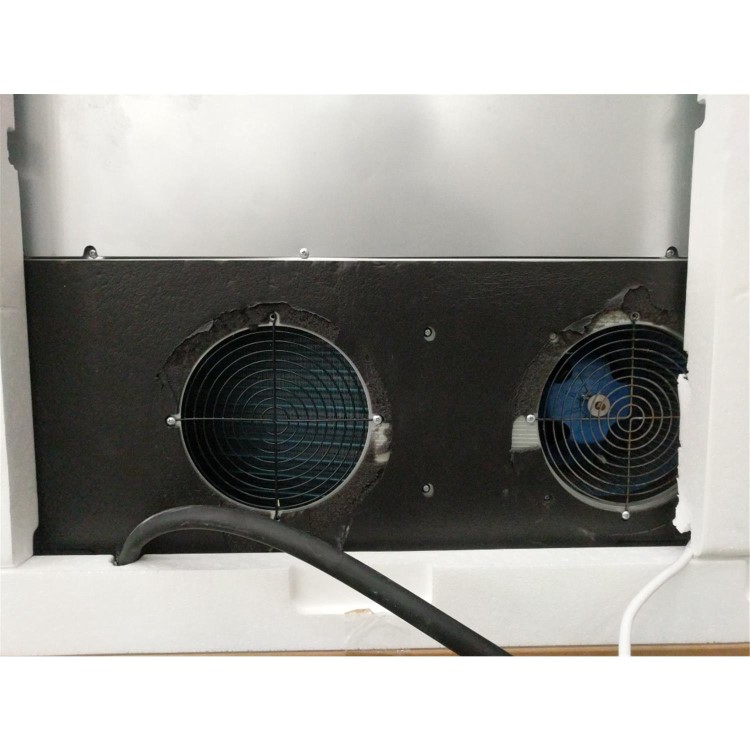 GRADE A5 - electriQ 10000 BTU Wall Mounted Heat Pump Air Conditioner with Smart App for rooms up to 30 sqm 